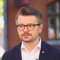 Dr. Prof. Vasilijus Safronovas